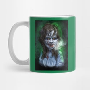 Regan Mug